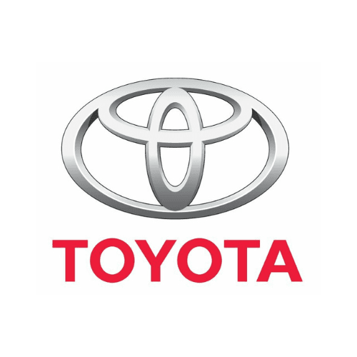 Toyota- Đối tác Hải Phong