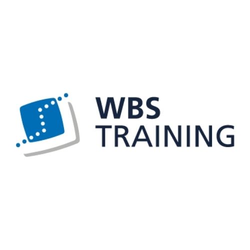 WBS training logo